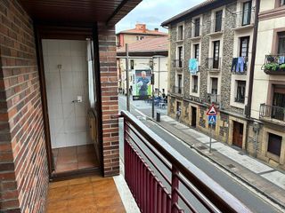Piso en alquiler en Lasarte-Oria