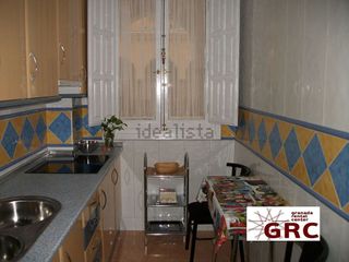 Piso en alquiler en Fígares en Granada