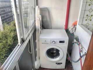 Piso en alquiler en Cuatro Caminos - Plaza de la Cubela en Coruña (A)