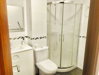 Piso en alquiler en Cuatro Caminos - Plaza de la Cubela en Coruña (A)