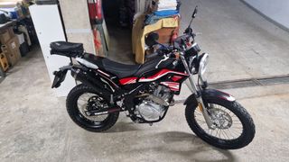 Rieju Tango 125cc