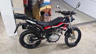 Rieju Tango 125cc