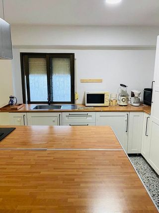 Piso en alquiler en Villajoyosa ciudad en Villajoyosa/Vila Joiosa (la)