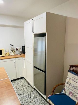 Piso en alquiler en Villajoyosa ciudad en Villajoyosa/Vila Joiosa (la)