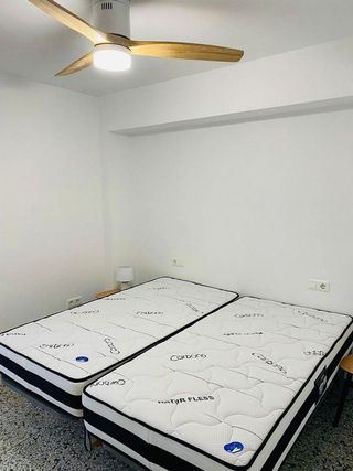 Piso en alquiler en Villajoyosa ciudad en Villajoyosa/Vila Joiosa (la)