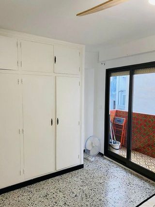 Piso en alquiler en Villajoyosa ciudad en Villajoyosa/Vila Joiosa (la)