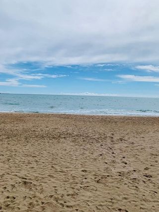 Piso en alquiler en Villajoyosa ciudad en Villajoyosa/Vila Joiosa (la)