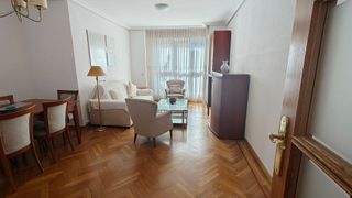 Piso en alquiler en Casa de Campo en Madrid