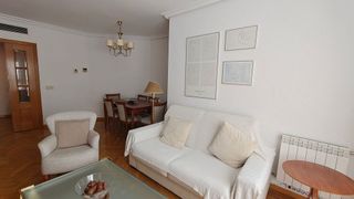 Piso en alquiler en Casa de Campo en Madrid
