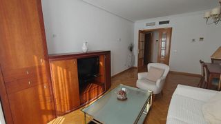 Piso en alquiler en Casa de Campo en Madrid