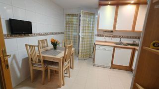 Piso en alquiler en Casa de Campo en Madrid