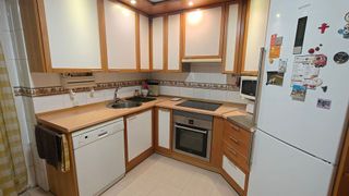 Piso en alquiler en Casa de Campo en Madrid