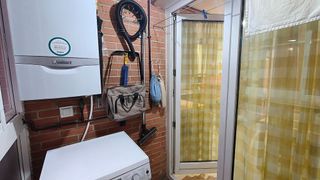 Piso en alquiler en Casa de Campo en Madrid