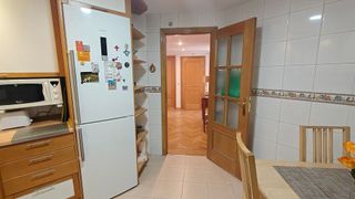 Piso en alquiler en Casa de Campo en Madrid