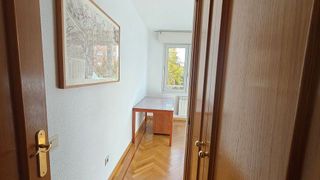 Piso en alquiler en Casa de Campo en Madrid