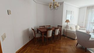 Piso en alquiler en Casa de Campo en Madrid