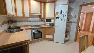 Piso en alquiler en Casa de Campo en Madrid