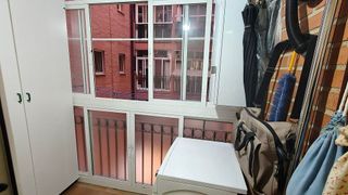 Piso en alquiler en Casa de Campo en Madrid