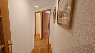 Piso en alquiler en Casa de Campo en Madrid