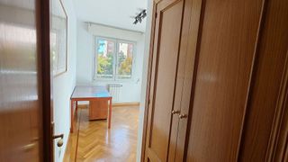 Piso en alquiler en Casa de Campo en Madrid