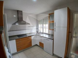 Ático en alquiler en Avda. Elvas en Badajoz