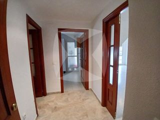 Ático en alquiler en Avda. Elvas en Badajoz