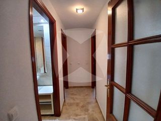 Ático en alquiler en Avda. Elvas en Badajoz