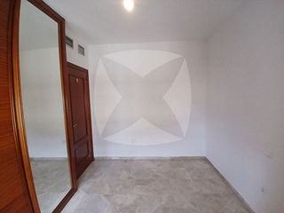 Ático en alquiler en Avda. Elvas en Badajoz