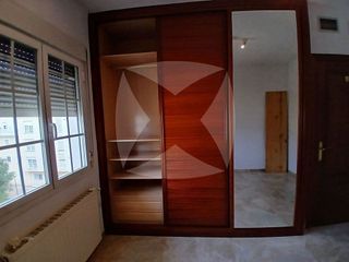 Ático en alquiler en Avda. Elvas en Badajoz