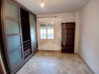 Ático en alquiler en Avda. Elvas en Badajoz