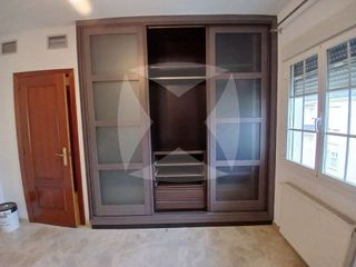 Ático en alquiler en Avda. Elvas en Badajoz