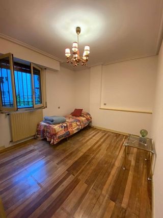 Piso en alquiler en Gros en San Sebastián-Donostia