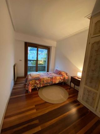 Piso en alquiler en Gros en San Sebastián-Donostia