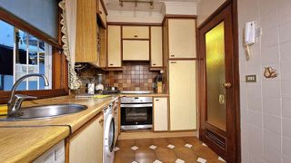 Piso en alquiler en Gros en San Sebastián-Donostia