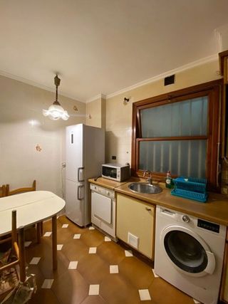 Piso en alquiler en Gros en San Sebastián-Donostia