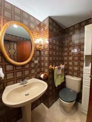 Piso en alquiler en Gros en San Sebastián-Donostia