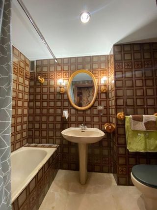 Piso en alquiler en Gros en San Sebastián-Donostia