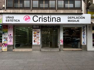 Local comercial en alquiler en Camino de Ronda - Rosaleda en Granada
