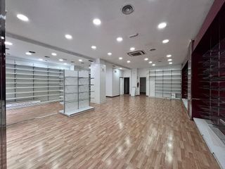 Local comercial en alquiler en Camino de Ronda - Rosaleda en Granada