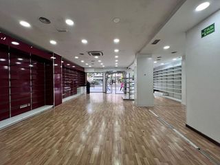 Local comercial en alquiler en Camino de Ronda - Rosaleda en Granada