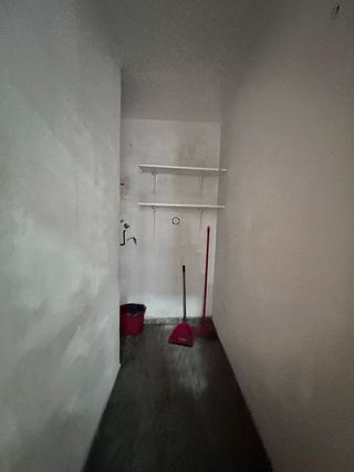 Local comercial en alquiler en Camino de Ronda - Rosaleda en Granada