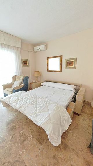 Piso en alquiler en Zona Puerto Deportivo en Fuengirola