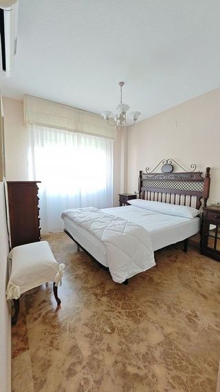 Piso en alquiler en Zona Puerto Deportivo en Fuengirola