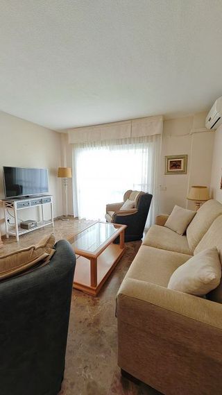 Piso en alquiler en Zona Puerto Deportivo en Fuengirola