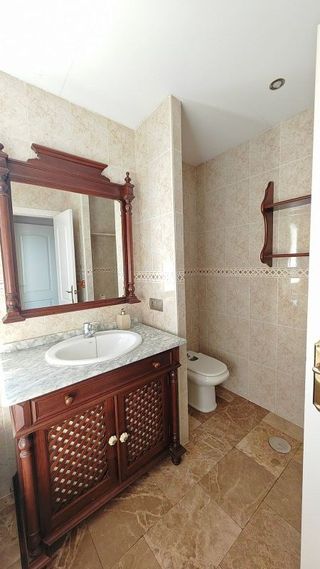 Piso en alquiler en Zona Puerto Deportivo en Fuengirola