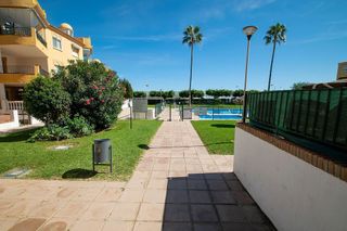 Piso en alquiler en Zona Puerto Deportivo en Fuengirola