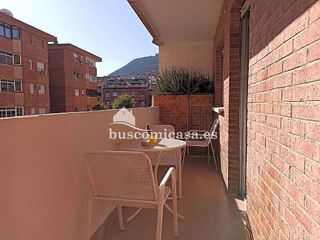 Piso en alquiler en Peñamefecit - Avda Barcelona en Jaén