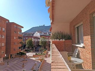 Piso en alquiler en Peñamefecit - Avda Barcelona en Jaén