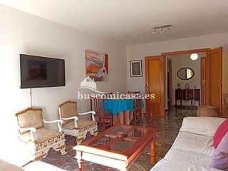 Piso en alquiler en Peñamefecit - Avda Barcelona en Jaén