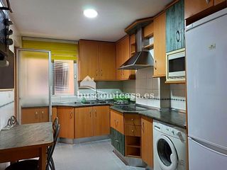 Piso en alquiler en Peñamefecit - Avda Barcelona en Jaén